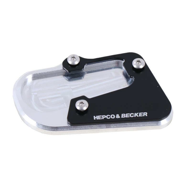 Poszerzenie stopki bocznej Hepco&Becker  do BMW R1250R (2019-)