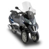 Szyba turystyczna Givi D5601ST do Piaggio MP3 Touring [11]