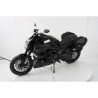 Stelaż boczny Hepco&Becker C-Bow do DUCATI DIAVEL