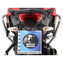 Stelaż boczny Hepco&Becker C-Bow do DUCATI MULTISTRADA 950 [2017-]