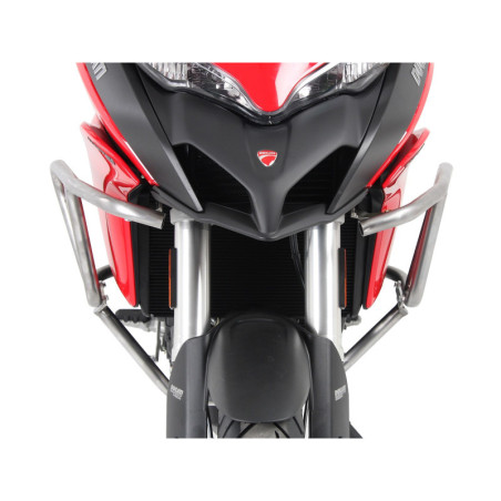 Gmole  górne Hepco&Becker do DUCATI MULTISTRADA 950 [2017-]