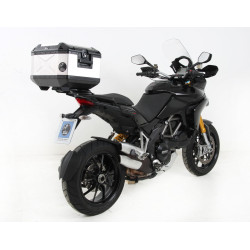 Stelaż Hepco&Becker Easyrack do DUCATI MULTISTRADA 1200 / S [10 -14]