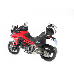 Stelaż Hepco&Becker Easyrack do DUCATI MULTISTRADA 1200 / S [2015-]