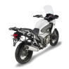 Stelaż pod kufry boczne Monokey do Honda Crosstourer VFR1200X [12-] - Givi PLR1110 (zgodny z Kappa KLR1110)