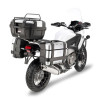 Stelaż pod kufry boczne Monokey do Honda Crosstourer VFR1200X [12-] - Givi PLR1110 (zgodny z Kappa KLR1110)