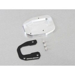 Poszerzenie stopki bocznej Hepco&Becker do DUCATI MULTISTRADA 1260 ENDURO (2019-)