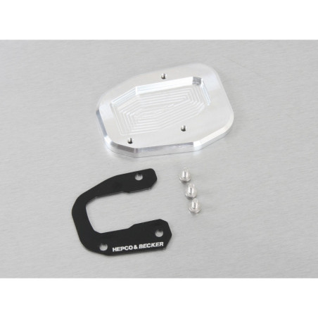 Poszerzenie stopki bocznej Hepco&Becker do DUCATI MULTISTRADA 1260 ENDURO (2019-)