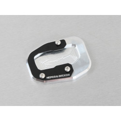 Poszerzenie stopki bocznej Hepco&Becker do DUCATI MULTISTRADA 1260 ENDURO (2019-)