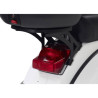 Stelaż pod kufer centralny do Piaggio Vespa PX 125-250 [11-12] - Givi SR5603 (zgodny z Kappa KR5603)