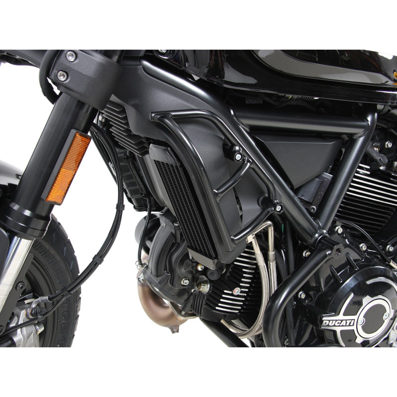 Gmole  chłodnicy Hepco&Becker do DUCATI SCRAMBLER 800 (2019-)