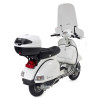 Stelaż pod kufer centralny do Piaggio Vespa PX 125-250 [11-12] - Givi SR5603 (zgodny z Kappa KR5603)