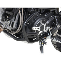Gmole Hepco&Becker do DUCATI SCRAMBLER 800 DESERT SLED (2017-)