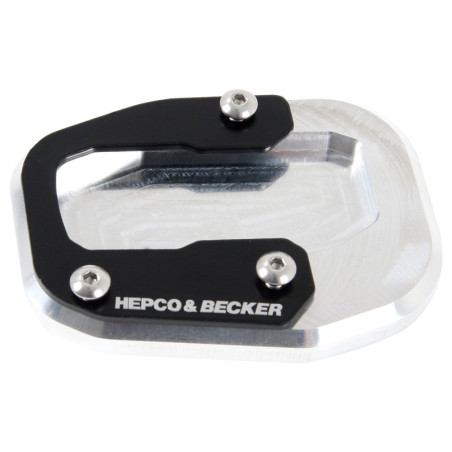 Poszerzenie stopki bocznej Hepco&Becker do DUCATI SCRAMBLER 1100 / SPORT / SPEZIAL [18-]