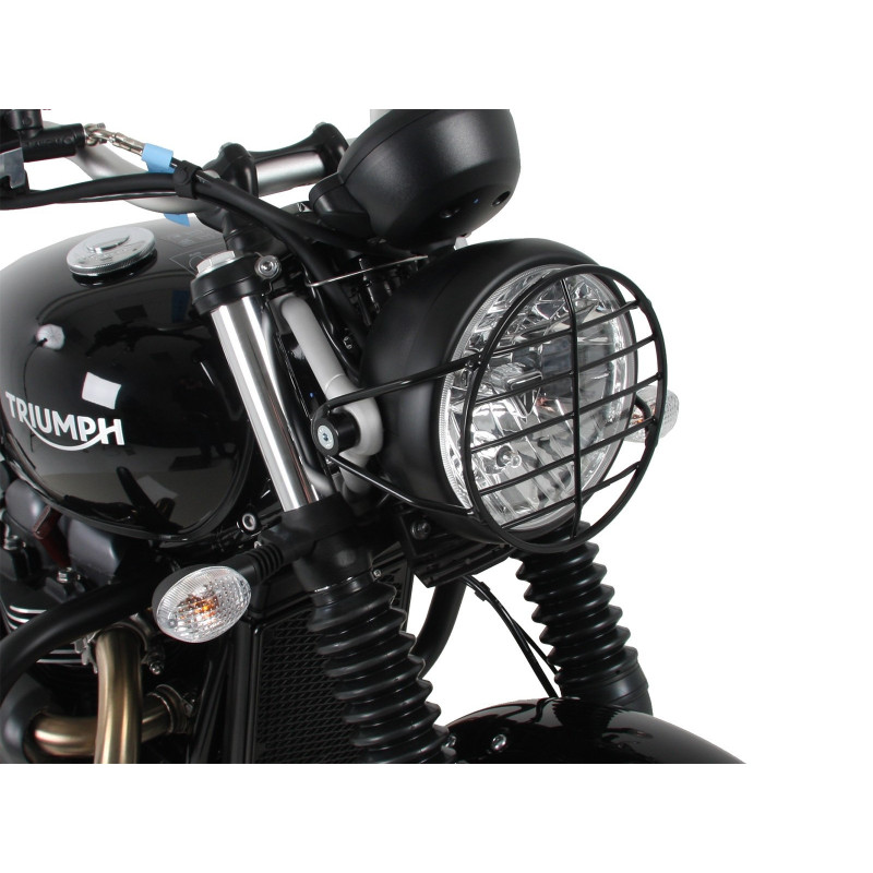 Osłona lampy Hepco&Becker do DUCATI SCRAMBLER 1100 [2018-]