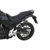 Osłona tyłu motocykla Hepco&Becker do Honda CB 500 X [-2016]