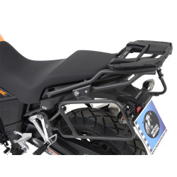 Stelaż boczny Hepco&Becker do HONDA CB 500 X (2017-2018)