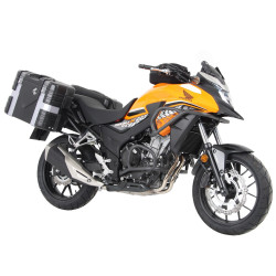 Stelaż boczny Hepco&Becker do HONDA CB 500 X (2017-2018)