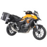 Stelaż boczny Hepco&Becker do HONDA CB 500 X (2017-2018)
