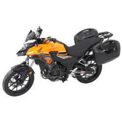 Stelaż boczny Hepco&Becker do HONDA CB 500 X (2017-2018)