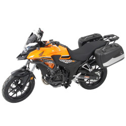 Stelaż boczny Hepco&Becker do HONDA CB 500 X (2017-2018)
