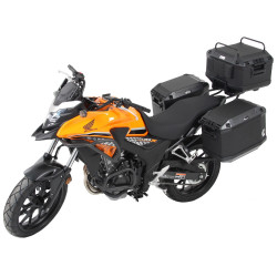 Stelaż boczny Hepco&Becker do HONDA CB 500 X (2017-2018)