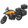 Stelaż boczny Hepco&Becker do HONDA CB 500 X (2017-2018)
