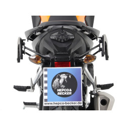 Stelaż boczny Hepco&Becker C-Bow do HONDA CB 500 X (2017-2018)