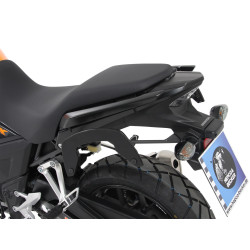 Stelaż boczny Hepco&Becker C-Bow do HONDA CB 500 X (2017-2018)
