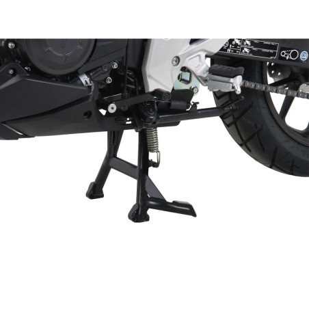 Centralka Hepco&Becker do HONDA CB 500 X (2017-2018)