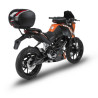 Stelaż pod kufer centralny do KTM Duke 125 [11-12] - Givi SR7701 (zgodny z Kappa KR7701)