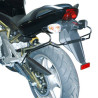 Stelaż pod sakwy do Kawasaki ER6 N/F [06-08] - Givi T262 (zgodny z Kappa TK262)