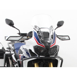 Osłona handbarów Hepco&Becker do HONDA CRF1000L AFRICA TWIN (2018-2019)