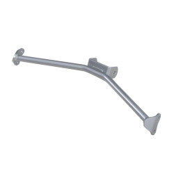 Wspornik gmoli górnych Hepco&Becker do HONDA CRF1000L AFRICA TWIN ADVENTURE SPORTS TANKGUARD (2018-2019)