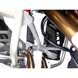 Wspornik gmoli górnych Hepco&Becker do HONDA CRF1000L AFRICA TWIN ADVENTURE SPORTS TANKGUARD (2018-2019)