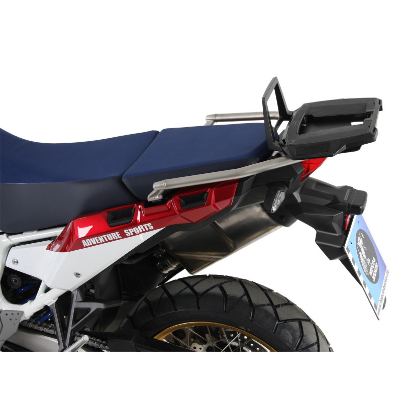 Stelaż Hepco&Becker Alurack do HONDA CRF1000L AFRICA TWIN ADVENTURE SPORTS (2018-2019)