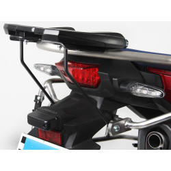 WSPORNIK PŁYTY ALURACK/EASYRACK HEPCO&BECKER  DO HONDA CRF1000L AFRICA TWIN (2018-2019)