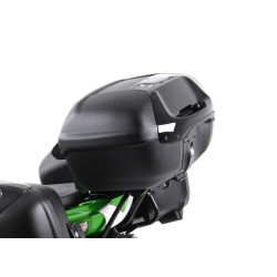 Kufer Hepco & Becker Journey TC 42 (czarny, 42 litry)