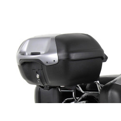 Kufer Hepco & Becker Journey TC 42 Recon (czarno-szary, 42 litry)