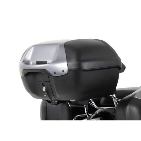 Kufer Hepco & Becker Journey TC 42 Recon (czarno-szary, 42 litry)