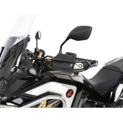 Osłona handbarów Hepco&Becker do HONDA CRF 1100 L AFRICA TWIN (2019-)