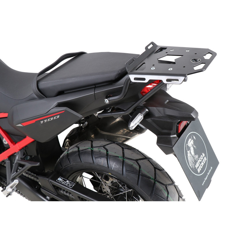Bagażnik Hepco&Becker Minirack do HONDA CRF 1100 L AFRICA TWIN (2019-)