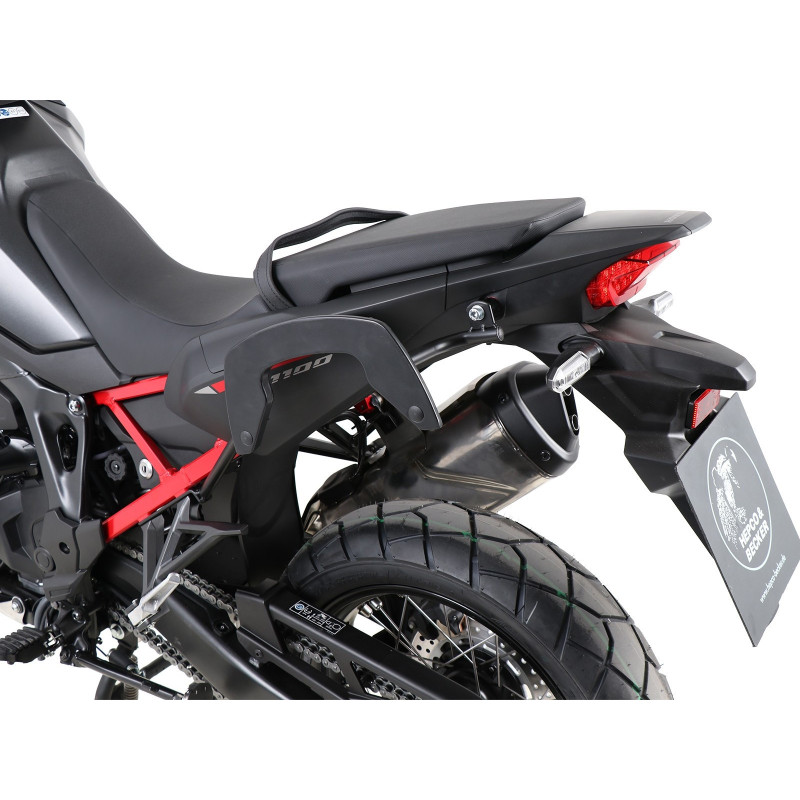 Stelaż boczny Hepco&Becker C-Bow do HONDA CRF 1100 L AFRICA TWIN (2019-)