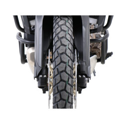 Gmole Hepco&Becker do HONDA CRF 1100 L AFRICA TWIN (2019-)