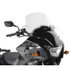Szyba turystyczna Givi D1133ST do Honda CTX 700 DCT [14-16]