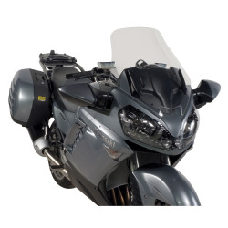 Szyba turystyczna Givi D407ST do Kawasaki GTR 1400 [07-15]