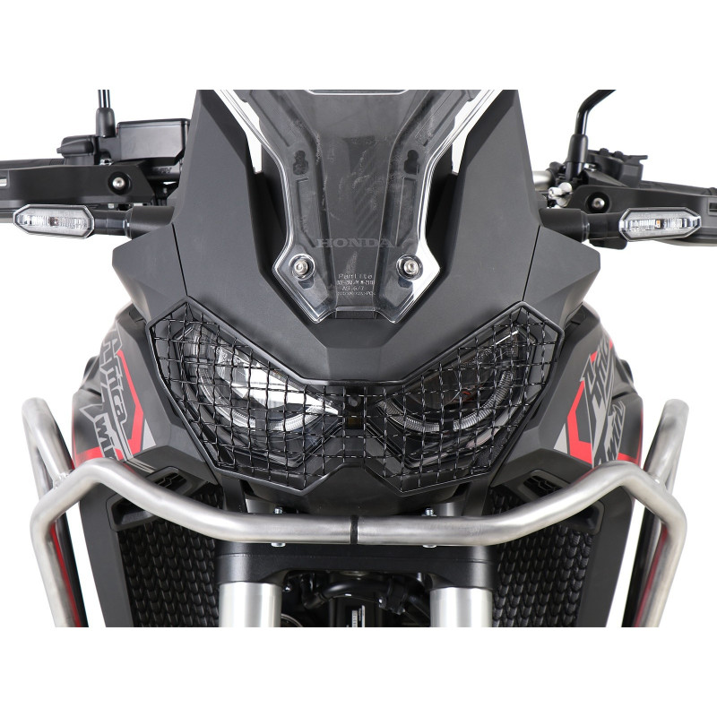 Osłona lampy Hepco&Becker do HONDA CRF 1100 L AFRICA TWIN (2019-)