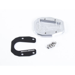 Poszerzenie stopki bocznej Hepco&Becker do HONDA CRF 1100 L AFRICA TWIN (2019-)