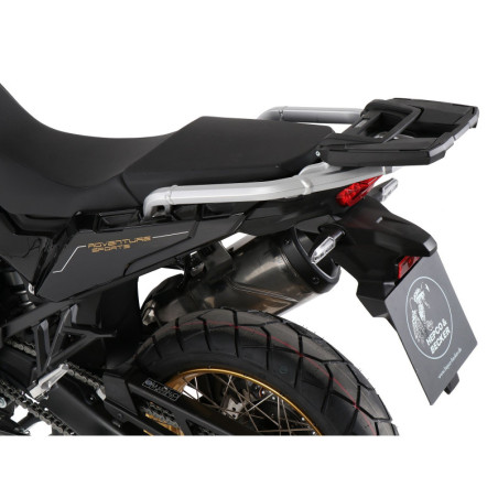 Stelaż Hepco&Becker Easyrack do HONDA CRF 1100L AFRICA TWIN ADVENTURE SPORTS (2020-)