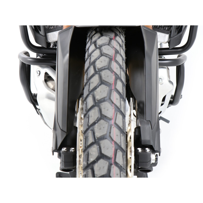 Gmole Hepco&Becker do HONDA CRF 1100L AFRICA TWIN ADVENTURE SPORTS (2020-)