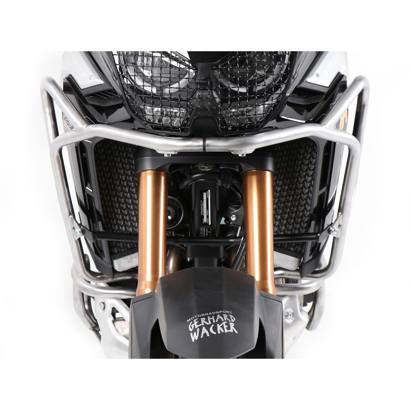 Gmole górne Hepco&Becker do HONDA CRF 1100L AFRICA TWIN ADVENTURE SPORTS (2020-)